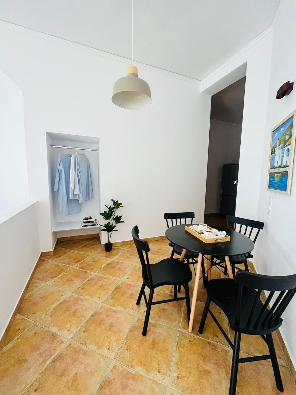 Ammoudeli Apartments Plomari Ngoại thất bức ảnh